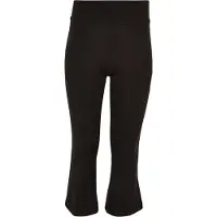 Urban Classics Uck5020 High Waist Leggings Noir 146-152 cm Fille