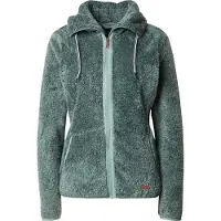 Protest Veste en polaire 'RIRI' vert
