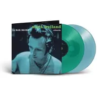Bertus Distributie Scott Weiland - 12 Bar Blues [Vinyl Lp]