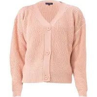 Felix Hardy Cardigan poudre