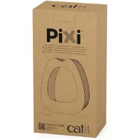 Catit Pixi Wide Scratcher Replacement Cardboard Set Doré
