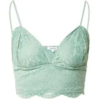 EDITED The Label Haut 'Leighton' vert