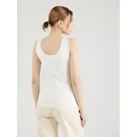 ONLY Haut 'ONLLIVE LOVE' blanc