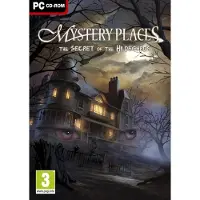 Mystery Places : the Secret of Hildegards [import anglais]