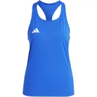 Adidas Haut de sport 'Adizero Essentials' bleu roi / blanc
