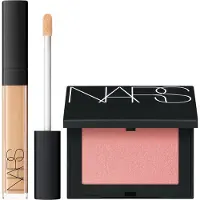 Nars Radiant Creamy Concealer correcteur éclat teinte GINGER 6 ml
