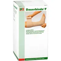 Lohmann & Rauscher Dauerbinde F 8cmx7m 105916 1 pc(s) Serviette hygienique