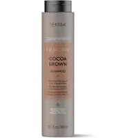 Lakme Teknia Color Refresh Shampooing Marron Cacao 300 ml
