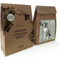 Lakme Teknia Pack Equilibre Bio 300 ml + 250 ml + 100 ml