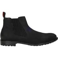 Bugatti Chelsea Boots noir