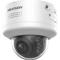 Hikvision DS-2CD2786G2H-IPTRZS2U/SL (3840 x 2160 pixels), Caméra réseau, Blanc