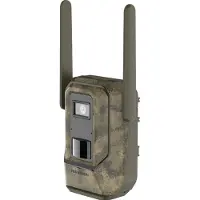 Hikvision Appareil photo camouflage