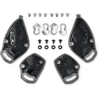 Sidi Hyper Extension Blocks Protecteurs articulaires de cheville