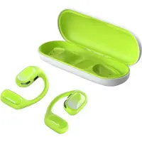 JOYROOM - JR-OE1 Green - Casque d'écoute