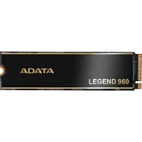 ADATA LEGEND 960 M.2 1 TB PCI Express 4.0 3D NAND NVMe