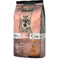 Leonardo Adult Grain Free Salmon 1,8 kg
