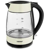 Zelmer zck8011i bouilloire électrique 1,7 l
