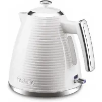 Zelmer ZCK7650 Bouilloire 1,7 l 2200 W blanc