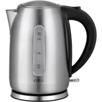 Noveen * Bouilloire 1405 INOX 1,7L (NOVEEN1405INOX)