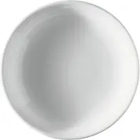 Thomas Assiette Creuse Thomas Trend White 22 cm