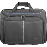 Natec Doberman 17.3 Laptop Briefcase Noir