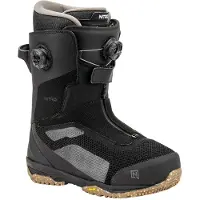 Nitro Skylab Boa Snowboard Boots Noir 26.5