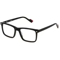 Sting Lunettes de Vue - - VST508L - Noir (Nero lucido) - Acétate - 50/17/140