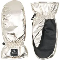 Protest Myto Mittens Gris XL Femme