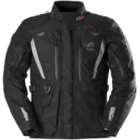 Furygan Apalaches Evo Jacket Noir 4XL Homme