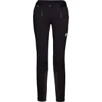 Mammut Aenergy So Hybrid Pants Noir 46 / Regular Femme