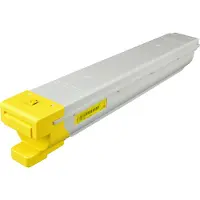 Samsung CLT-Y809S - Jaune - Toner