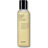 CosRx Full Fit Propolis Synergy Toner 150 ml / 5.07 fl.oz | Propolis de toner stimulant instantanement 72,6% de miel 10,7% Panthenol Care Korean