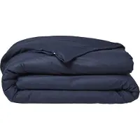 Lefebvre textile Housse de couette ESSENTIAL