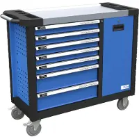 Güde Chariot d'atelier PREMIUM GWPV 7/1