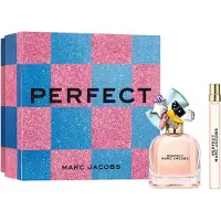 Marc Jacobs Perfect Eau de Parfum 50ml Gift Set