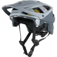 Alpinestars Vector Tech Zeal Mtb Helmet Gris S