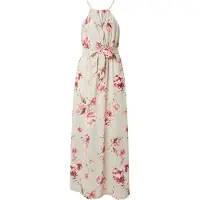 About You Robe 'Rosie' beige / menthe / rose ancienne