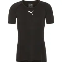 Puma Liga Baselayer Long Sleeve T-shirt Noir S Homme