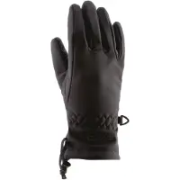 CMP Softshell 6524830j Gloves Noir 5-6 Years Garçons,Filles,