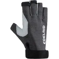 Edelrid Work Open Ii Gloves Blanc 2XL Homme