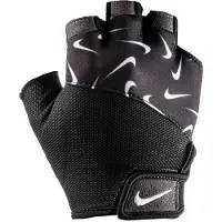 Nike Accessories Printed Elemental Training Gloves Noir L Femme