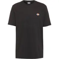 Dickies T-Shirt 'Mapleton' noir