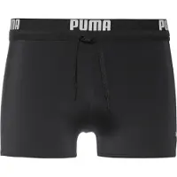 Puma Short De Bain Logo