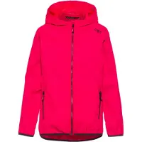 CMP Veste imperméable à capuche fille