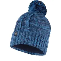 Buff Blein Beanie Bleu Enfants