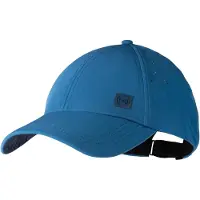 Buff Summit Cap Bleu L-XL