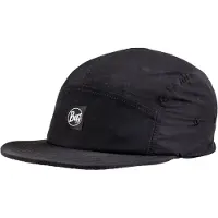 Buff 5 Panel Explore Cap Noir