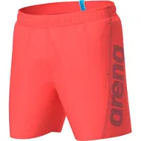 Arena Fundamentals Logo R Swimming Shorts Orange XL Homme