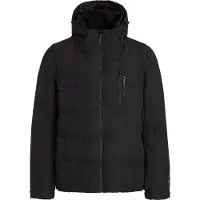 Protest Veste de Ski Protest Homme Prtsuperior24 True Black-L