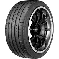 Yokohama Pneus d'été Advan Sport V105 285/35R18 97Y